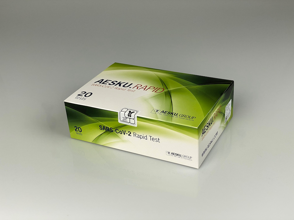 SARS CoV-2_IgG_IgM-kit_box_1000